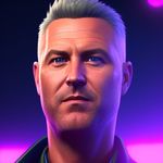 Jeff J. Grice - @thegreateststoryneverspoken - Instagram