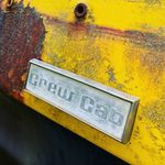 Jeff Grier - @dirtyoldford - Instagram