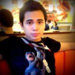 Jeff Grim Lozano - @jeffgrimlozano - Instagram