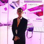 Jeff Chen(Cretivity LED grow light Thailand) - @cretivity_jeff_thailand - Instagram