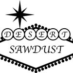 Jeff Grow - @desertsawdust - Instagram