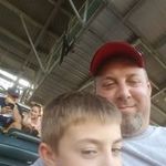 Jeffrey Guido - @jeffguido40 - Instagram