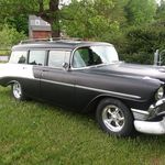 Jeff Guinn - @janda56wagon - Instagram