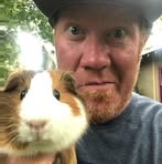 Jeff Habel - Facebook