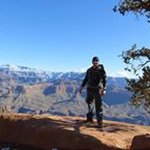 Jeff Haddock - @enginerd_outdoors - Instagram