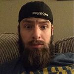 Jeff Haddock - @peacefulbelovedfish - Instagram