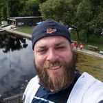 Jeff Hagan - @jeffhaganrally - Instagram