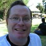 Jeff Hagan - @theoriginalquokka - Instagram