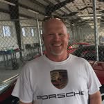 Jeff Hallam - @redkmangts - Instagram