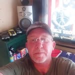 Jeff Hall - @jeffhallinthepines - Instagram