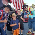 Jeff Halter - @speedracerh323 - Instagram