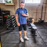 Jeferson Hammers - @jeffhammers - Instagram