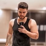 Jefferson Amaral - @jeffhamaral - Instagram