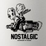 Jeff Hammett - @nostalgicgiftandgallery - Instagram