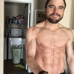 Jeff Hand - @jhjhizzle - Instagram