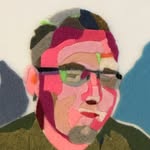 Jeff Hand Art - @jeffhandart - Instagram