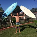 Jeff Handy Surf Photography - @jeffhandysurfphotography - Instagram