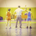 Wrester - @jeffhandro - Instagram