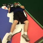 Jeff Hanley - @refnomha - Instagram