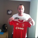 Jeff Hanley - @jeffhanley81 - Instagram
