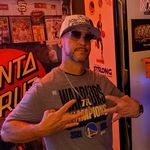 Jeff Harbison - @braveharb62 - Instagram