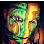 #BrotherNero DELETED - @jeffhardybrand - Instagram