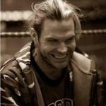 Gokhan - @jeffhardytw - Instagram