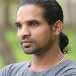Shyjith Kallinkeel - @jeff_hardy_kallinkeel - Instagram