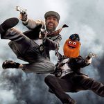 Jeff Hardwick - @jeffdontwearregularshoes - Instagram