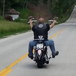 Jeff Hardwick - @unclejeffey - Instagram