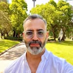 Jeff Harry - @jeffharry280 - Instagram