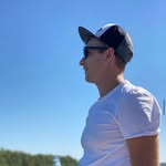 Jeff Harry - @jeffharry3123 - Instagram