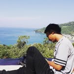 jeff harry - @herrysugapratama - Instagram