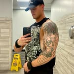 Jeff Harry - @jeffherry456 - Instagram