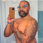Jeff Harry - @harryjaff464 - Instagram