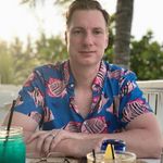 Jeff Hartley - @thejeffhartley - Instagram