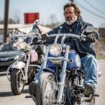 Jeff Hartley - @hillbilly_cgmc - Instagram