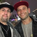 Jeff Hartley - @jeffhart1992 - Instagram