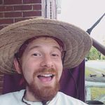 Jeffrey Harwell - @gulf_satori - Instagram