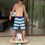 Jeff Hayden - @justy416 - Instagram