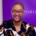 Jeff Hayden II - @jeffhaydentv - Instagram