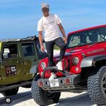 Jeff Hazel - @jeffhazel54 - Instagram