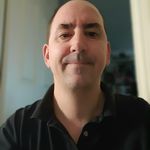 Jeff Hedges - @fuzball1st - Instagram