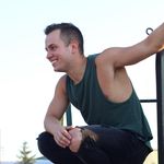 Jeff Hedges - @_jeffhedges_ - Instagram