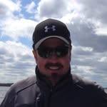 Jeff Hedges - @redhighhorse - Instagram