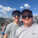 Jeff Heffner - @hef3fan - Instagram