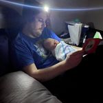 Jeff Heflin Jr. - @originalogre - Instagram