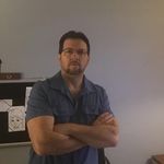 Jeffrey T Heflin - @jeffrey.t.heflin - Instagram