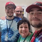 Jeffrey Hefner - Facebook