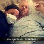 Jeff heller - @hellers_heros - Instagram